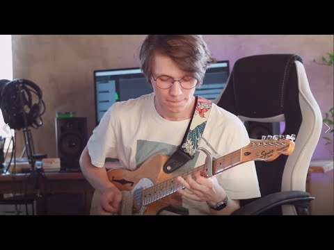 It's July and it's FACABE tuning (it sounds nice)