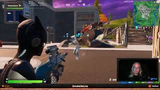 Fortnite Follies Funzies
