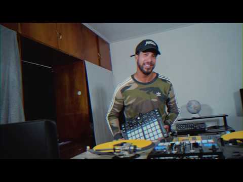 Jus-Jay: Red Bull 3style 2019 Submission (Barbados)