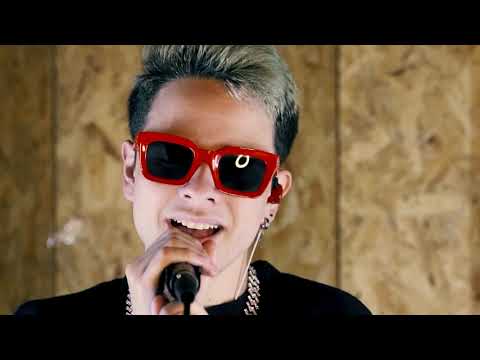 Zaly - La diabla (En Vivo desde Avalon Bardot Estudios)