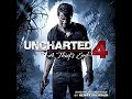 Uncharted 4: Brother's Keeper Ost
