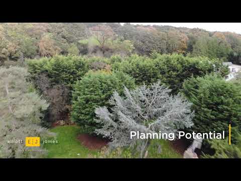 Woodgreen Farm, Honeypot Lane, Waltham Abbey - £1,500,000