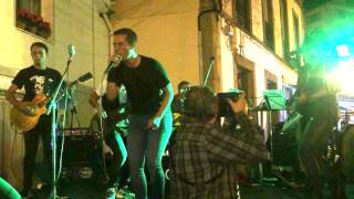 "Maxi ha vuelto" - M-Clan (Cover)