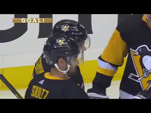 Preseason Highlights: CBJ @ Pit - 9/19/19