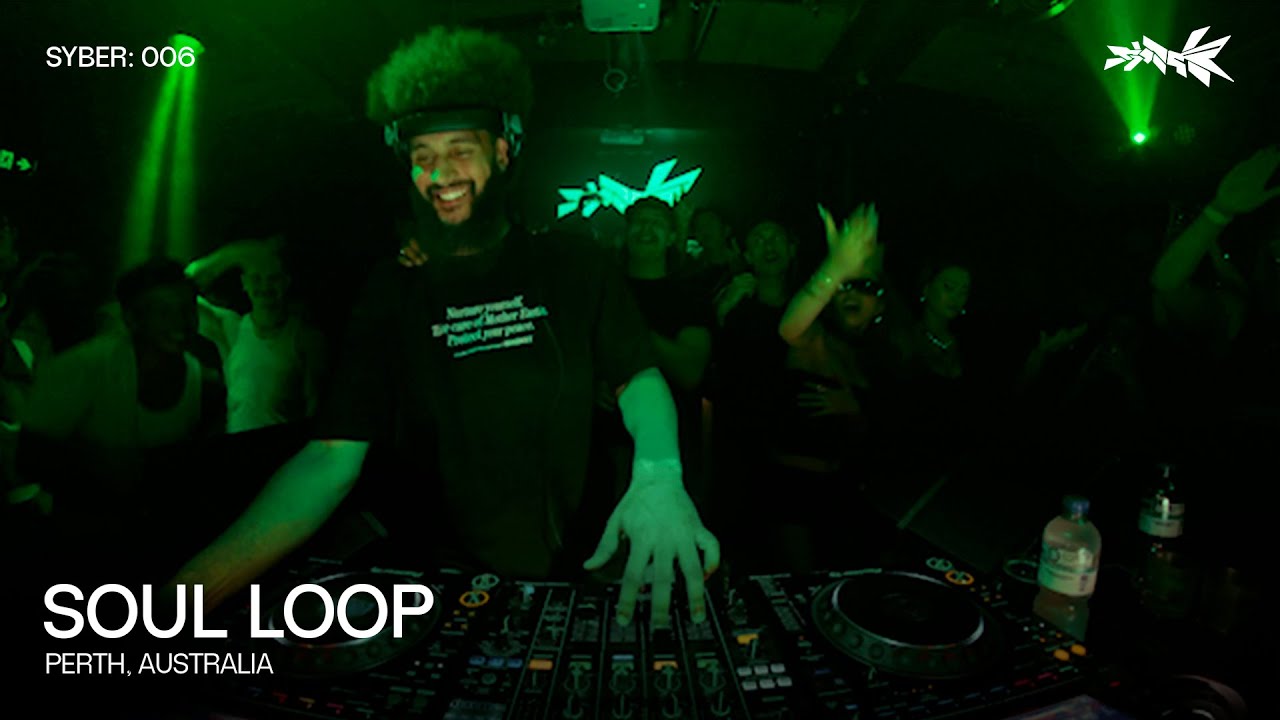 Soul Loop - SYBER: 006