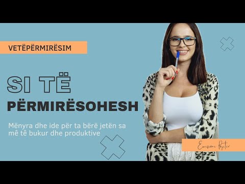 5 mënyra të provuara shkencërisht se si të përmirësojmë kujtesën- Emisioni Pozitiv 23 Tetor - Part 5