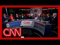 Watch The Best Analysis Moments Of CNN S Presidential Debate