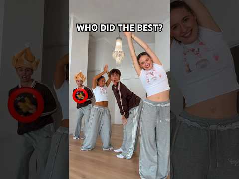 CHICKEN OR BANANA!? 🐔🍌 #funny