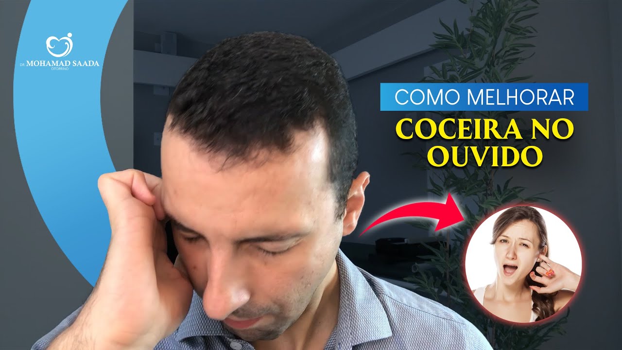 Watch Now Como Melhorar da Coceira no Ouvido com Dicas Práticas Como Melhorar da Coceira no Ouvido com Dicas Práticas