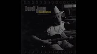 Donell Jones - All Her Love (Lyrics Video)