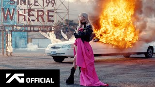 Musik-Video-Miniaturansicht zu On The Ground Songtext von Rosé (Blackpink)