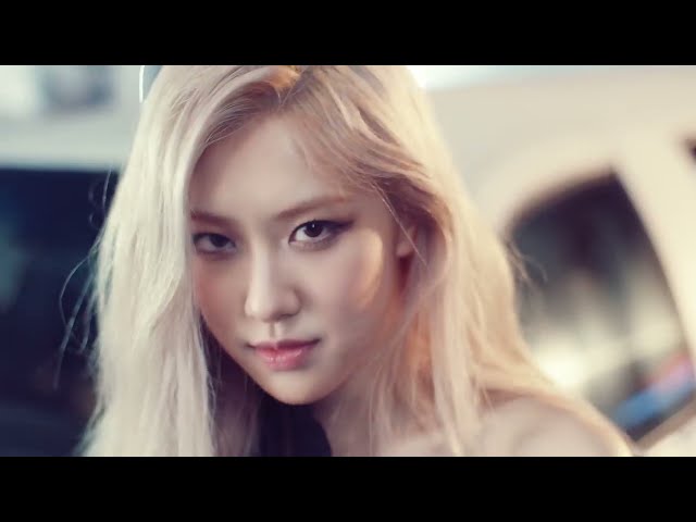 On The Ground von Rose ((jetzt ansehen))