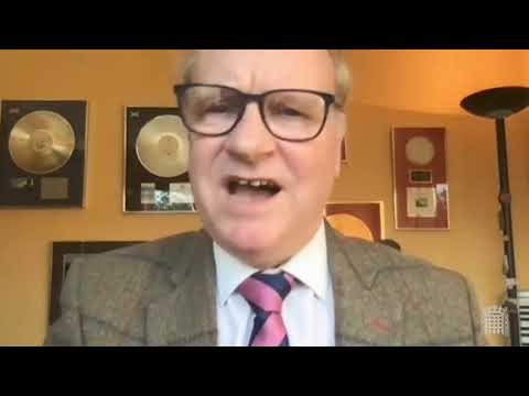 Pete Wishart MP - Covid-19 and the Cultural and Entertainment Sectors - 02.03.21
