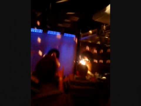 Disco Dice live @ Archiv27 2010