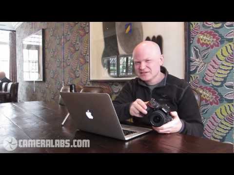 Nikon D7100 preview
