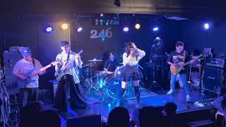 擬態ごっこ / 沙花叉クロヱ コピーバンド 2025/5/4