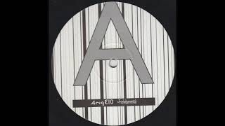 Angelo - Funkdamental (Angelo's Original Mix) (1997)