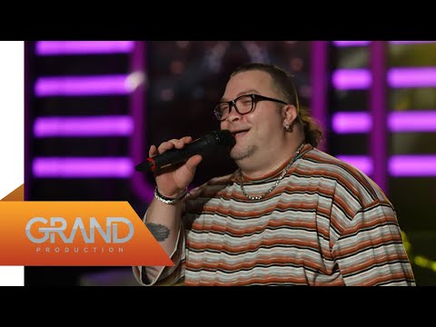 Dejan Cosic Dzozef - Crazy little thing - HH - (Tv Grand 10.11.2020.)