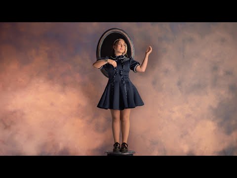 Linh - Dernier rendez-vous (Lyrics video)