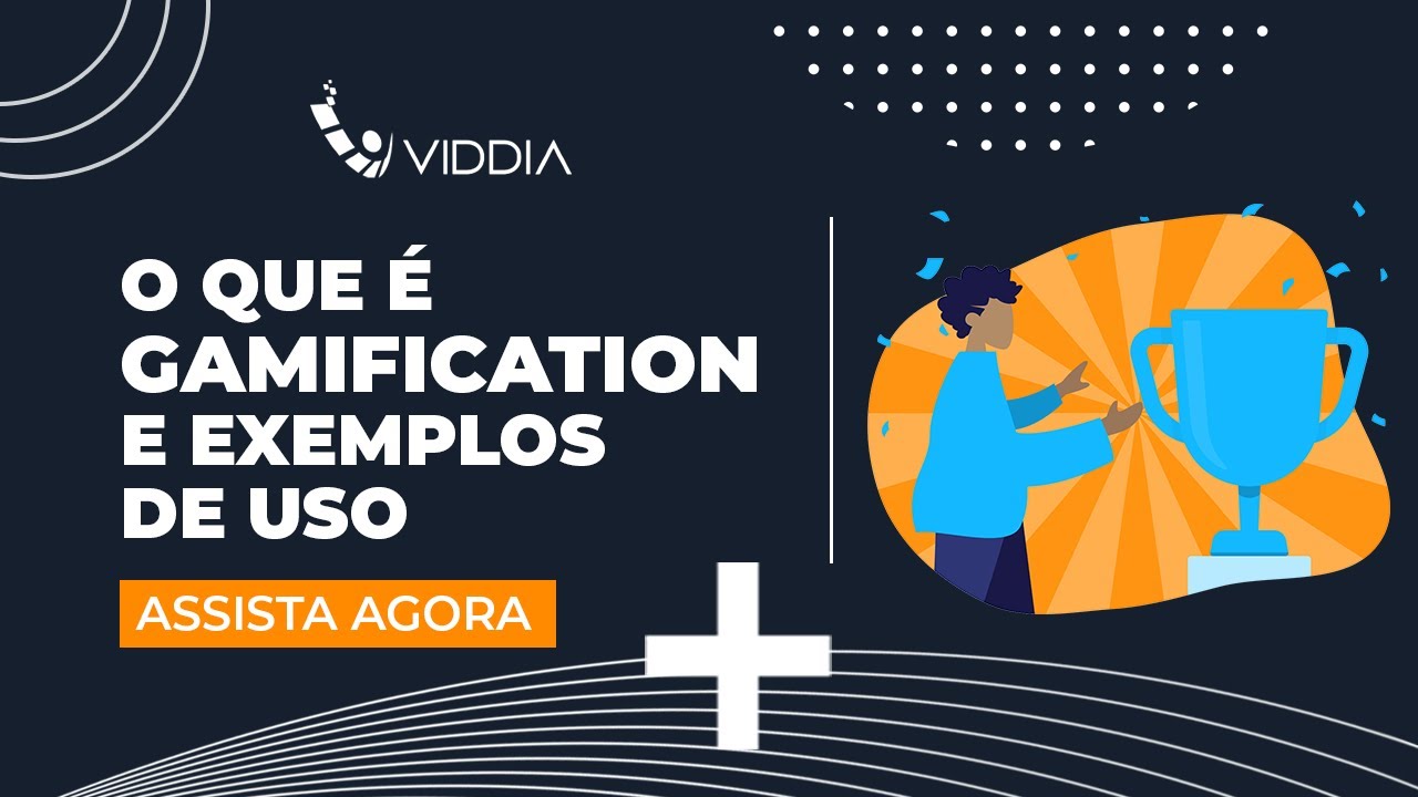 O que é Gamification (Gamificação) e exemplos de uso