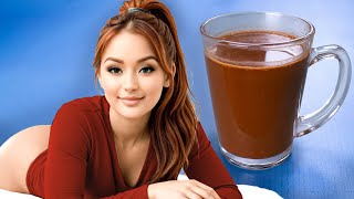 Chocolate + Chili = Better Than Blue Pills 🔵 Natural Energy Drink