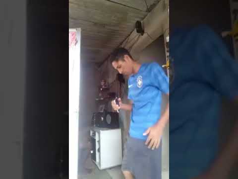 MC ROBINHO DESTAKY PART. MC FERNANDO PROBLEMA - TOMA TRÉU... EXCAMA VANDO NO PASSINHO k k