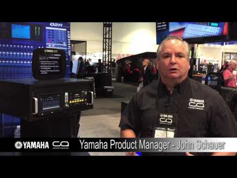 John   TF Rack   NAB 2017