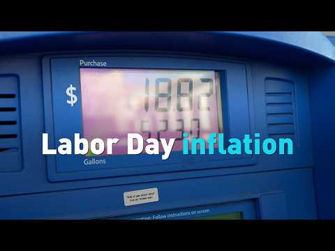 U.S.-Iran conflict to fuel expensive Labor Day weekend