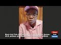 Black And Pink Abolishing U S  Prison Complex System