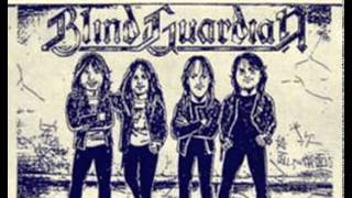 Blind Guardian - Time What is Time (1991 Demo)