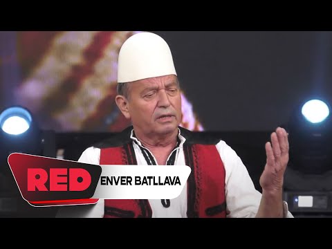 Enver Batllava  - Deshmoret e kombit