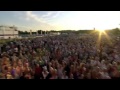 Candi Staton Suspicious Minds at Rewind Festival (2011)