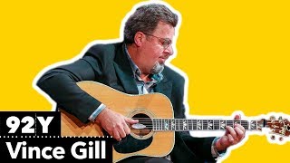 Vince Gill: A World Without Haggard