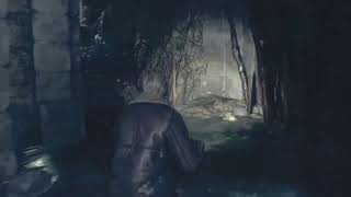 バイオハザードrRE4 無限ロケランをメインに　スタンダード編6