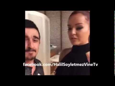 Halil Söyletmez 2014 Tüm Vineleri Yeni.