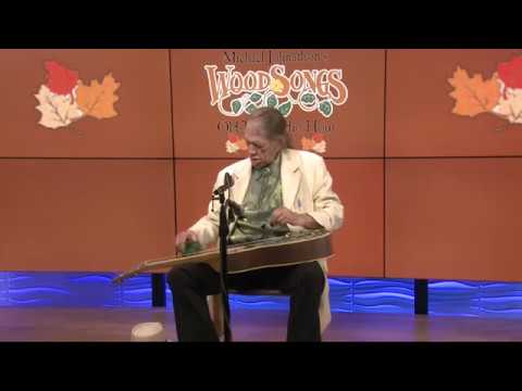 Watermelon Slim, Woodsongs Old Time Radio Hour