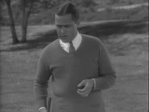 Playing Lessons with a Master Part 7 - Chipping