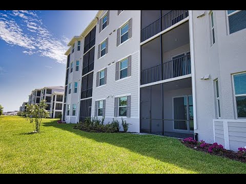 12280 Wellen Golf Street #203 - 1 property video