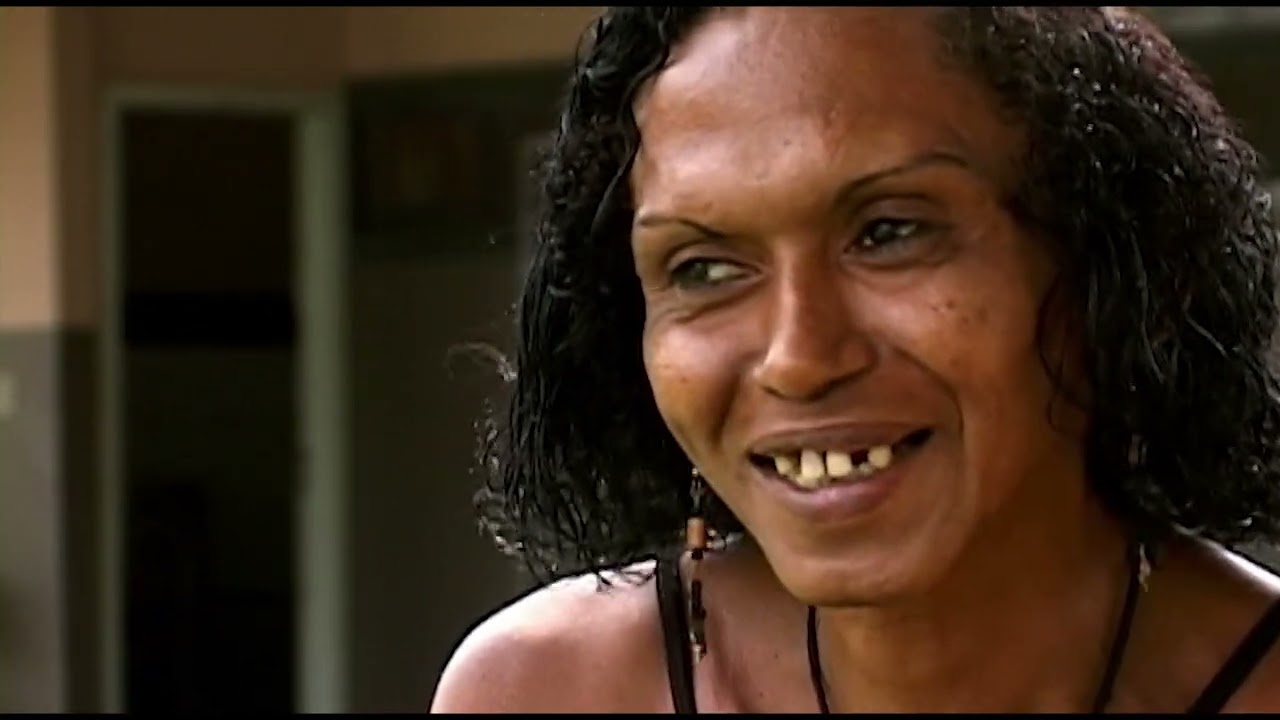 Documentário "Eles contam" Relatos de portadores do vírus HIV - Produzido em 2008