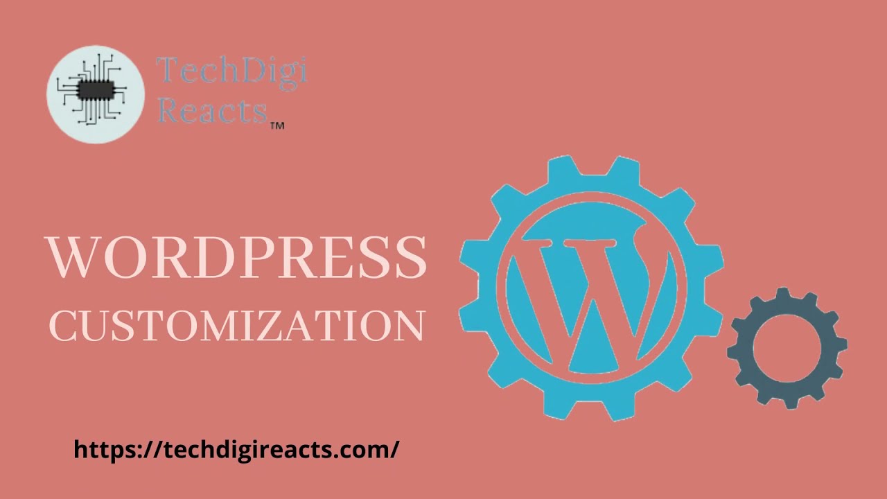 Wordpress Development Solutions | Custom Wordpress Development