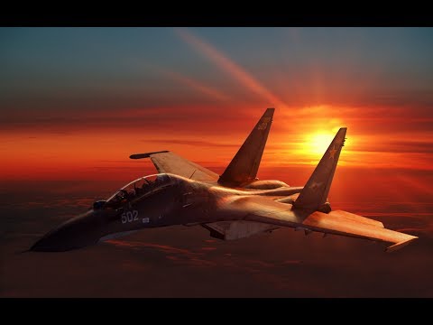 Awesome fighter pilots - Motivational video