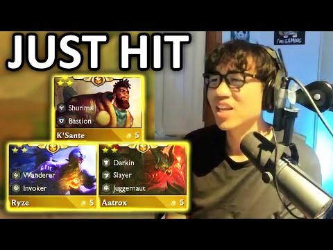 Milk 3-Stars Everything in 1 Turn in Set 9 PBE