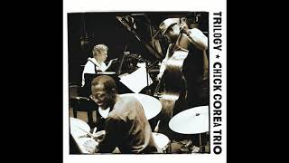 Chick Corea Trio - Piano Sonata: The Moon