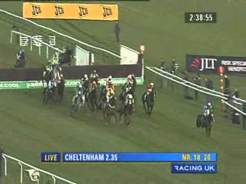 2010 Paddy Power Gold Cup
