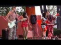 Red Elvises- Pizza Man from Mars (?) 