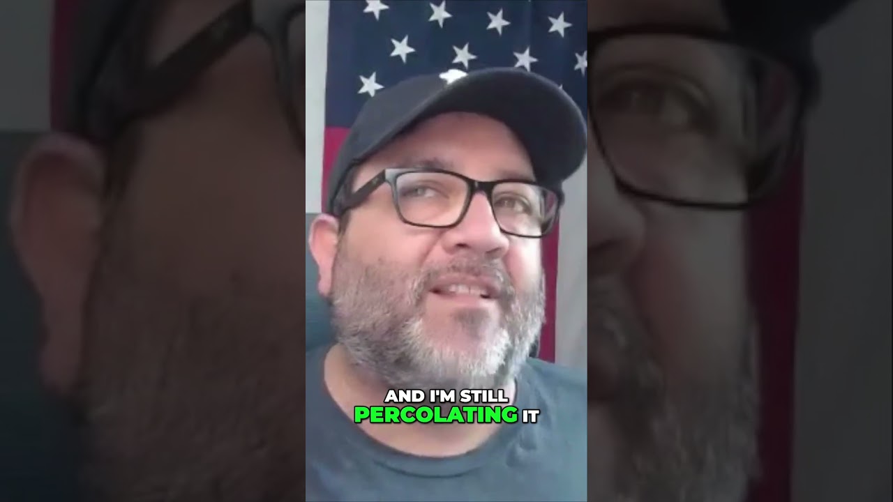 Iran Situation: Epic Failure or Masterstroke?