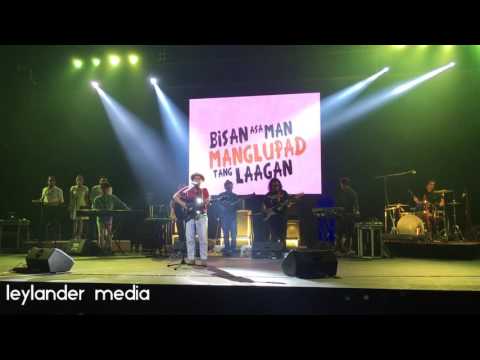 Baklay (Live) - Vispop 4.0 Finals Night