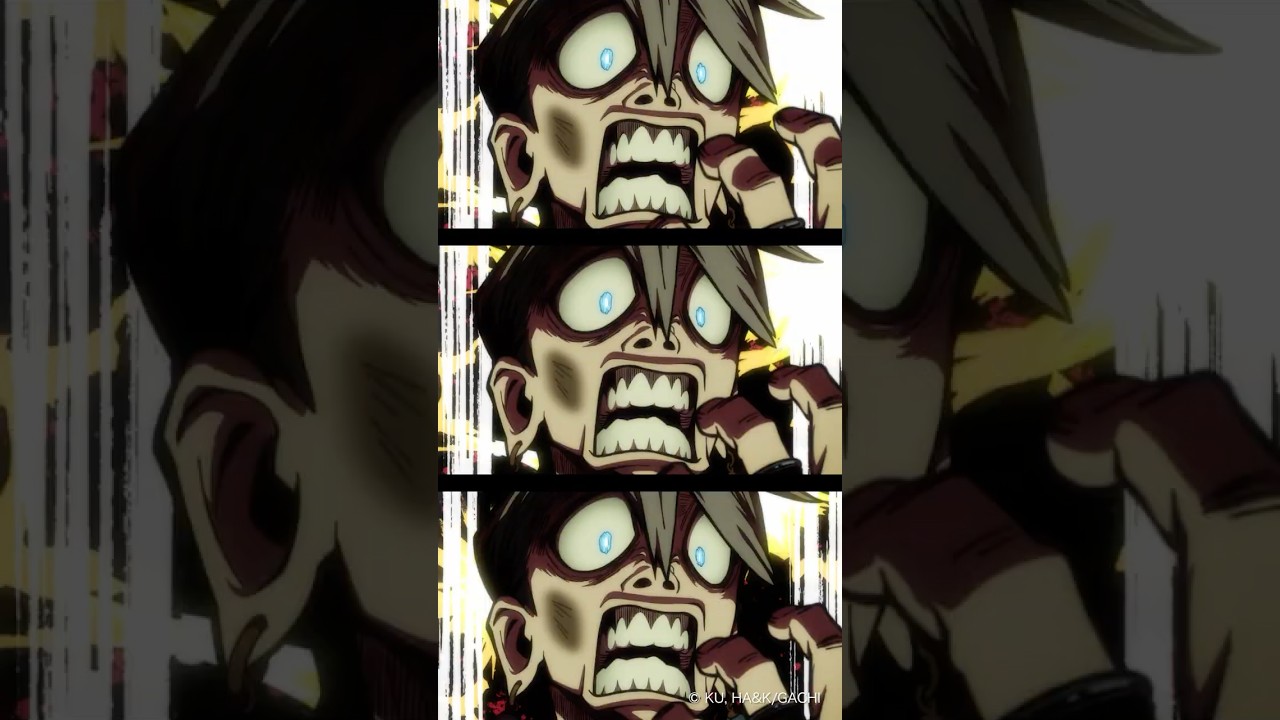 ♪Outlaws Get No Entry／Music by #TakuIwasaki