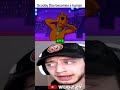 Scooby Doo Becomes Human Shorts Short Memes Meme