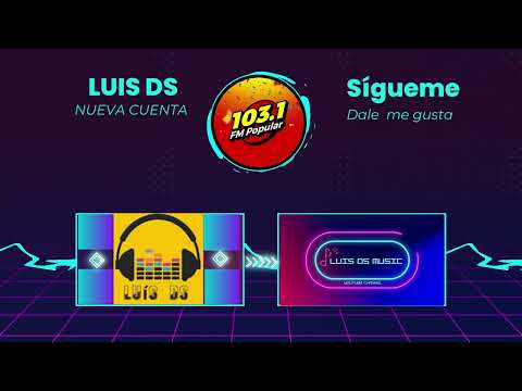 FM POPULAR 103.1 - Retroton. DJ NINO INTHEMIX